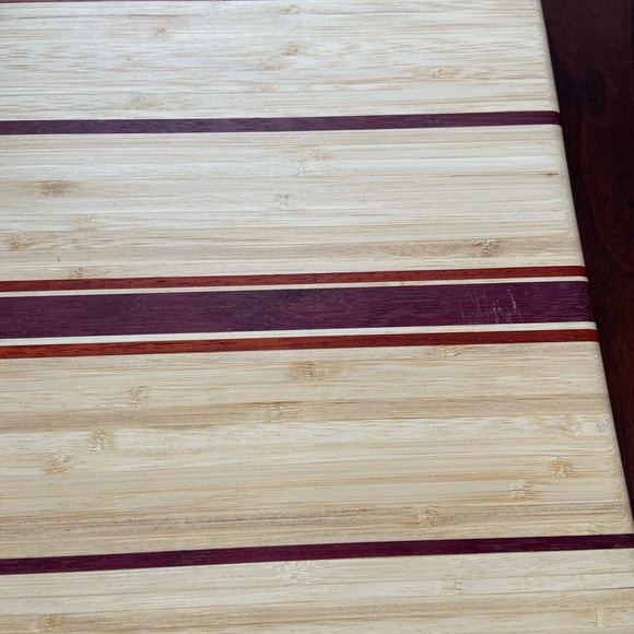 Never used charcuterie board - Picture 3 of 3